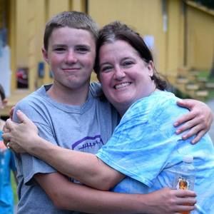 Meet your Posher, Becky